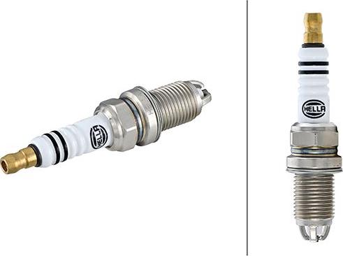 HELLA 8EH 188 704-371 - Spark Plug car-mod.net