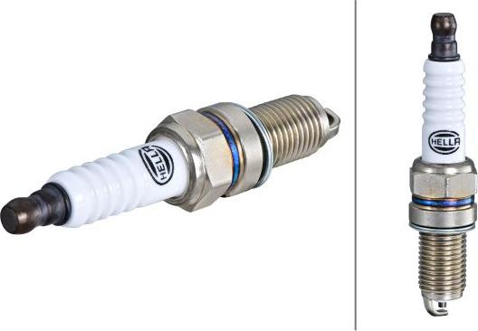 HELLA 8EH 188 704-211 - Spark Plug car-mod.net
