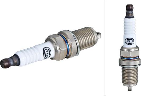 HELLA 8EH 188 704-271 - Spark Plug car-mod.net