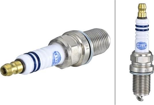 HELLA 8EH 188 705-061 - Spark Plug car-mod.net