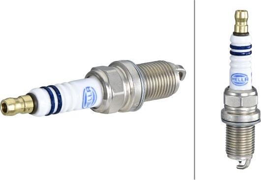 HELLA 8EH 188 705-011 - Spark Plug car-mod.net