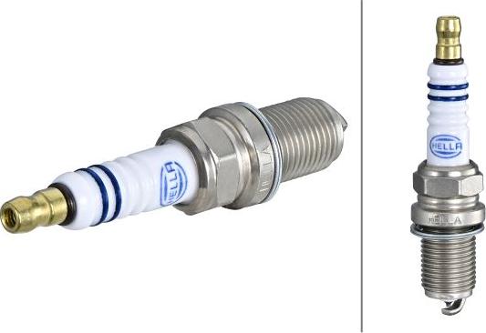 HELLA 8EH 188 705-031 - Spark Plug car-mod.net