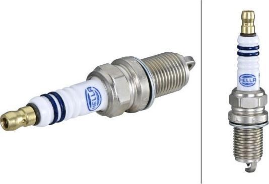 HELLA 8EH 188 705-021 - Spark Plug car-mod.net