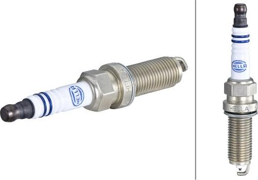 HELLA 8EH 188 705-161 - Spark Plug car-mod.net