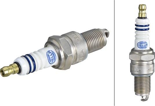 HELLA 8EH 188 705-131 - Spark Plug car-mod.net