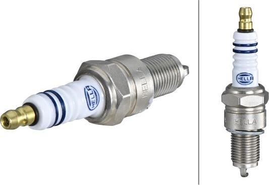 HELLA 8EH 188 705-121 - Spark Plug car-mod.net