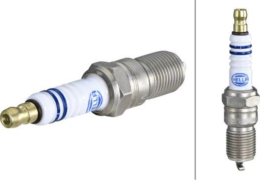 HELLA 8EH 188 705-391 - Spark Plug car-mod.net