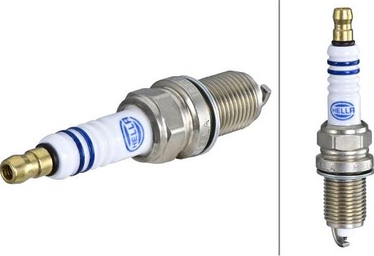 HELLA 8EH 188 705-311 - Spark Plug car-mod.net