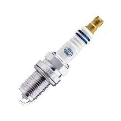 HELLA 8EH 188 705-141 - Spark Plug car-mod.net