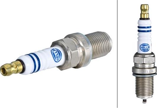 HELLA 8EH 188 705-331 - Spark Plug car-mod.net