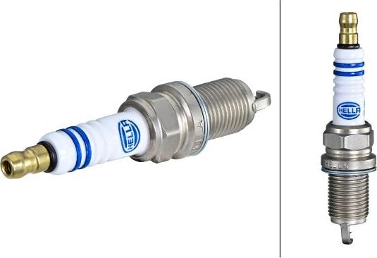 HELLA 8EH 188 705-221 - Spark Plug car-mod.net