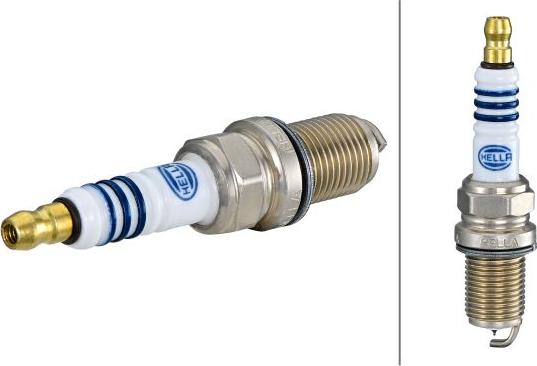 HELLA 8EH 188 706-061 - Spark Plug car-mod.net