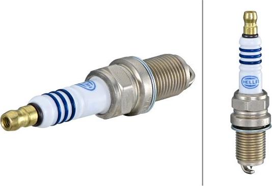 HELLA 8EH 188 706-031 - Spark Plug car-mod.net