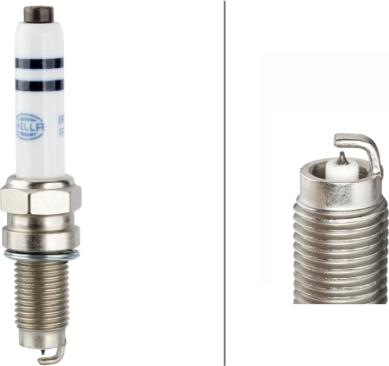 HELLA 8EH 188 706-861 - Spark Plug car-mod.net