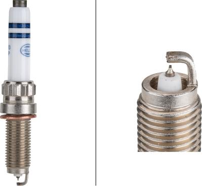HELLA 8EH 188 706-821 - Spark Plug car-mod.net