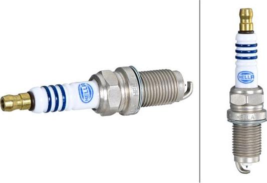 HELLA 8EH 188 706-331 - Spark Plug car-mod.net