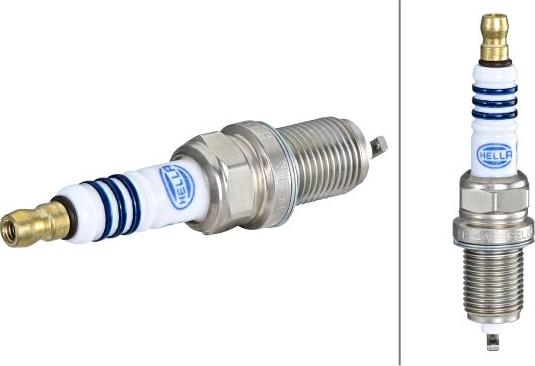 HELLA 8EH 188 706-221 - Spark Plug car-mod.net