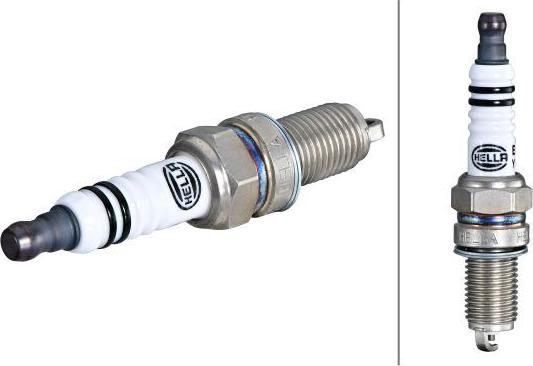HELLA 8EH 188 708-621 - Spark Plug car-mod.net