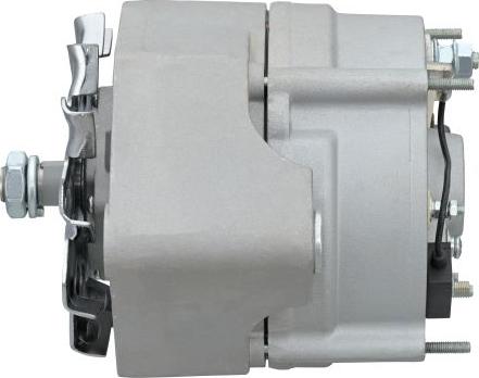 HELLA 8EL 015 643-441 - Alternator car-mod.net