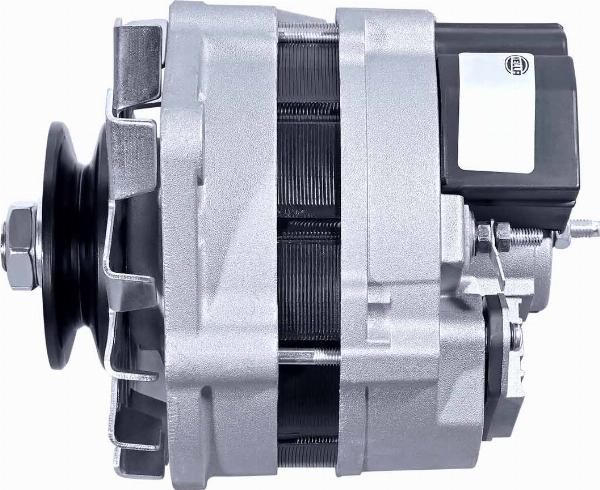 HELLA 8EL 015 643-561 - Alternator car-mod.net