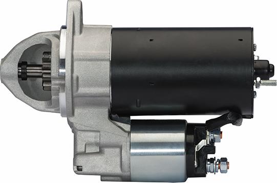 HELLA 8EL 015 643-011 - Alternator car-mod.net