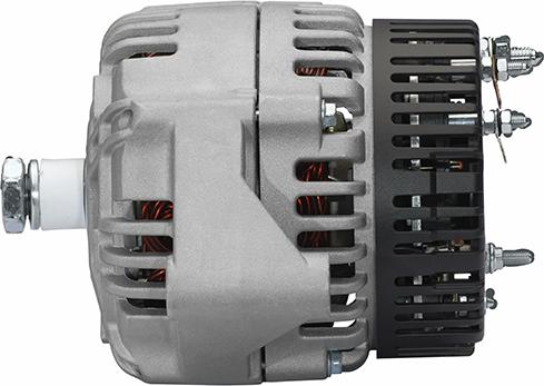 HELLA 8EL 015 643-021 - Alternator car-mod.net
