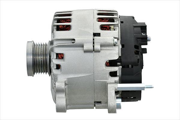HELLA 8EL 015 630-611 - Alternator car-mod.net