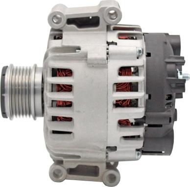 HELLA 8EL 015 630-041 - Alternator car-mod.net
