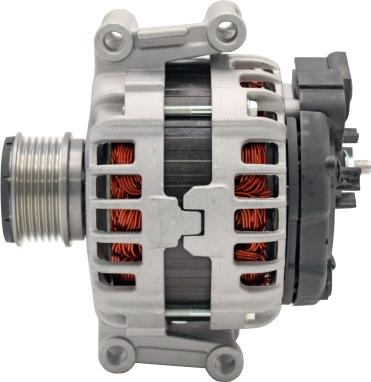 HELLA 8EL 015 630-031 - Alternator car-mod.net