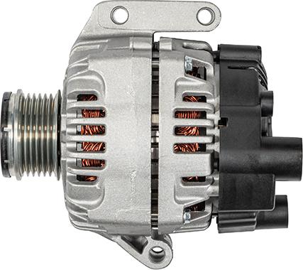 HELLA 8EL 015 630-111 - Alternator car-mod.net