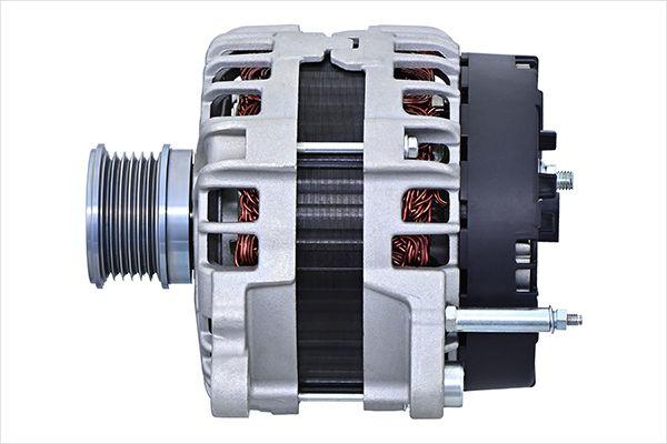 HELLA 8EL 015 630-861 - Alternator car-mod.net