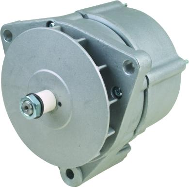 HELLA 8EL 015 630-881 - Alternator car-mod.net