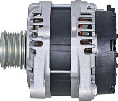 HELLA 8EL 015 637-531 - Alternator car-mod.net