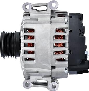 HELLA 8EL 015 637-231 - Alternator car-mod.net