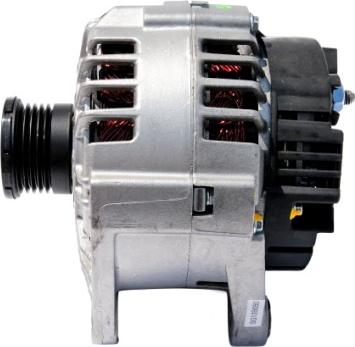 HELLA 8EL 011 710-611 - Alternator car-mod.net
