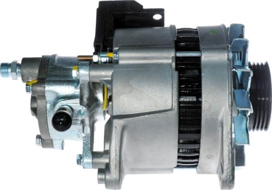 HELLA 8EL 011 710-001 - Alternator car-mod.net