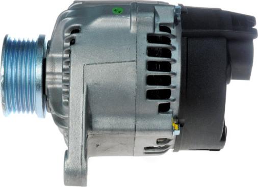 HELLA 8EL 011 710-161 - Alternator car-mod.net