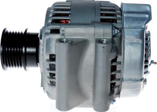 HELLA 8EL 011 710-861 - Alternator car-mod.net