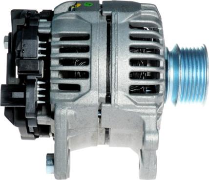 HELLA 8EL 011 710-311 - Alternator car-mod.net