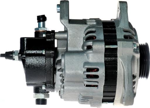 HELLA 8EL 011 710-291 - Alternator car-mod.net