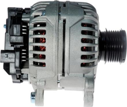 HELLA 8EL 011 710-791 - Alternator car-mod.net
