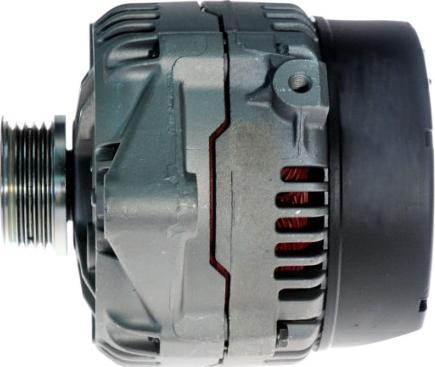 HELLA 8EL 011 710-751 - Alternator car-mod.net