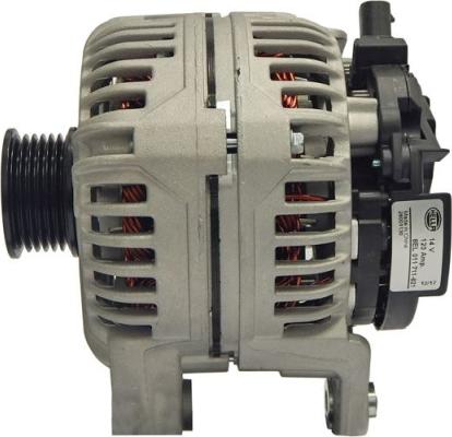 HELLA 8EL 011 711-821 - Alternator car-mod.net