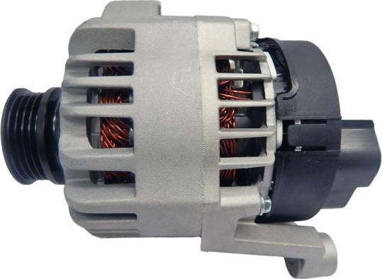 HELLA 8EL 011 713-481 - Alternator car-mod.net