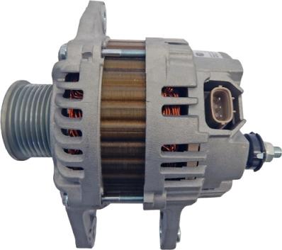 HELLA 8EL 011 713-841 - Alternator car-mod.net