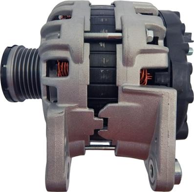 HELLA 8EL 011 713-391 - Alternator car-mod.net
