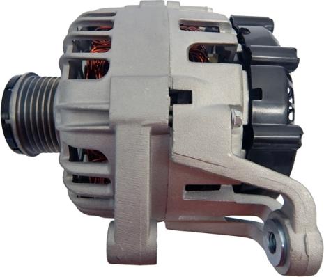 HELLA 8EL 011 713-291 - Alternator car-mod.net