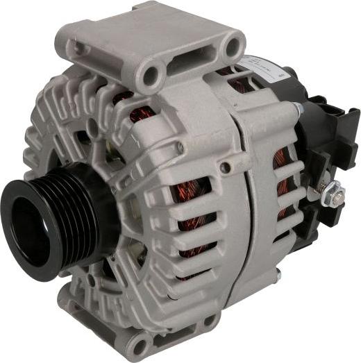 HELLA 8EL 011 713-761 - Alternator car-mod.net