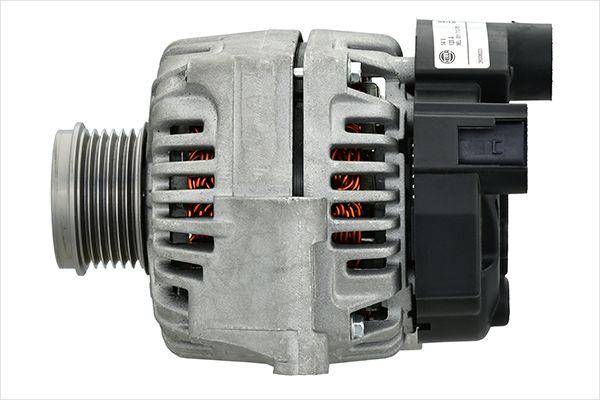 HELLA 8EL 011 713-701 - Alternator car-mod.net