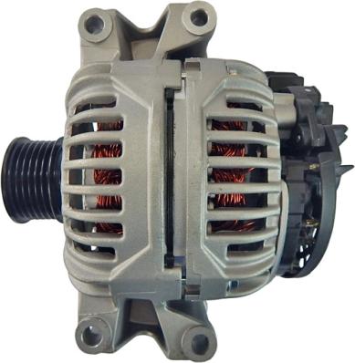 HELLA 8EL 011 712-491 - Alternator car-mod.net